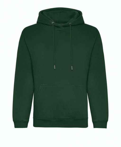 ORGANIC HOODIE