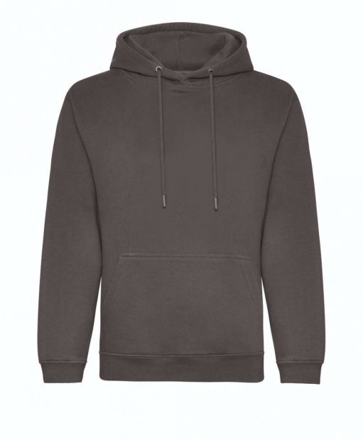 ORGANIC HOODIE