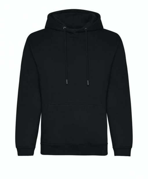 ORGANIC HOODIE