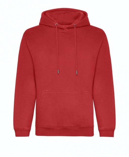 ORGANIC HOODIE