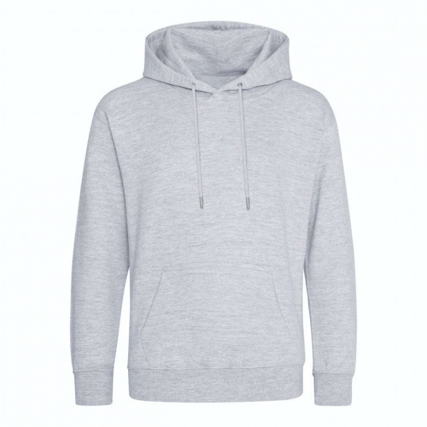 ORGANIC HOODIE