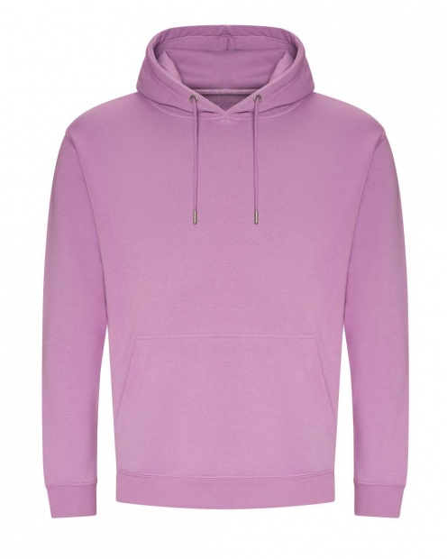 ORGANIC HOODIE