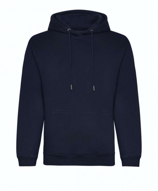 ORGANIC HOODIE