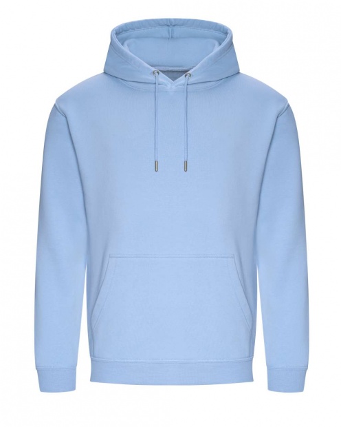 ORGANIC HOODIE