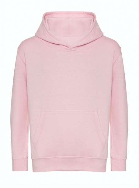 KIDS ORGANIC HOODIE