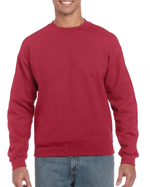 HEAVY BLEND™ ADULT CREWNECK SWEATSHIRT