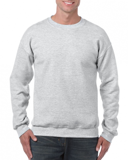 HEAVY BLEND™ ADULT CREWNECK SWEATSHIRT