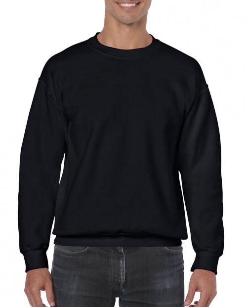 HEAVY BLEND™ ADULT CREWNECK SWEATSHIRT