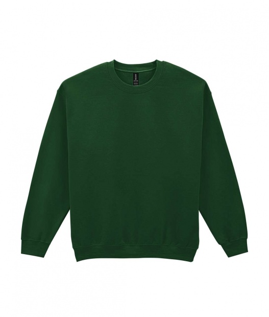 HEAVY BLEND™ ADULT CREWNECK SWEATSHIRT