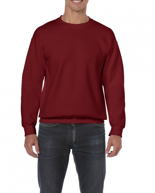 HEAVY BLEND™ ADULT CREWNECK SWEATSHIRT