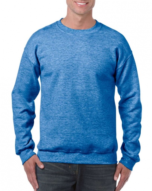 HEAVY BLEND™ ADULT CREWNECK SWEATSHIRT