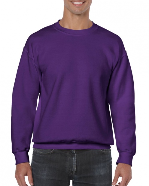 HEAVY BLEND™ ADULT CREWNECK SWEATSHIRT