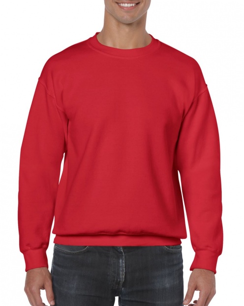 HEAVY BLEND™ ADULT CREWNECK SWEATSHIRT