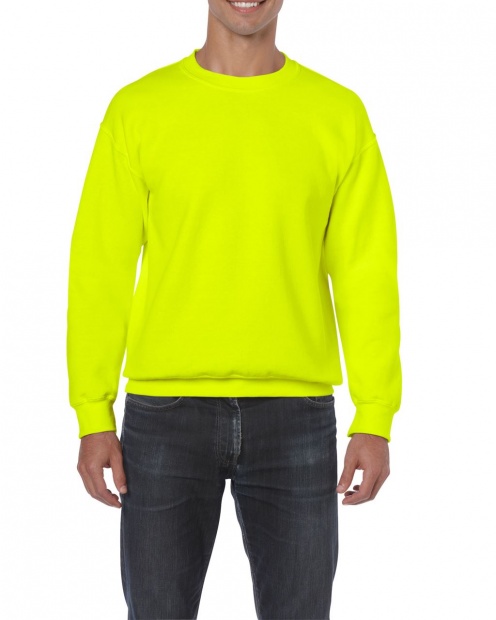 HEAVY BLEND™ ADULT CREWNECK SWEATSHIRT