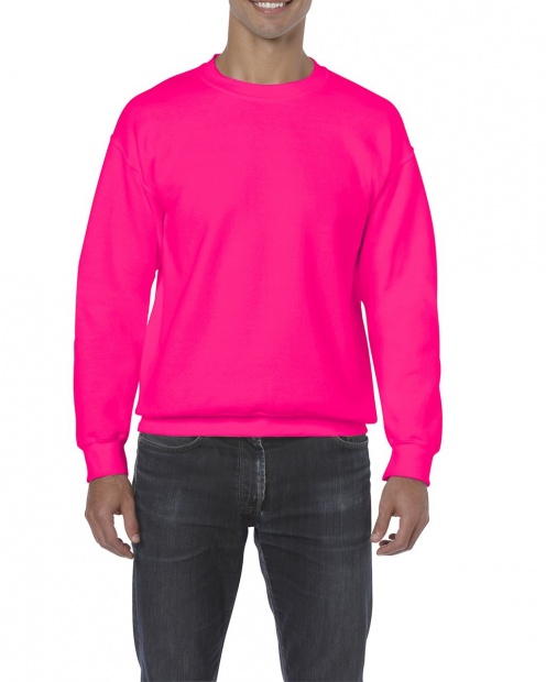 HEAVY BLEND™ ADULT CREWNECK SWEATSHIRT