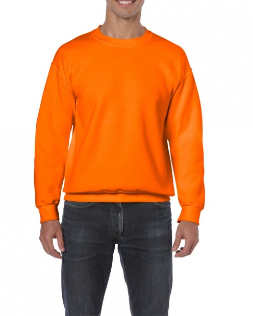 HEAVY BLEND™ ADULT CREWNECK SWEATSHIRT