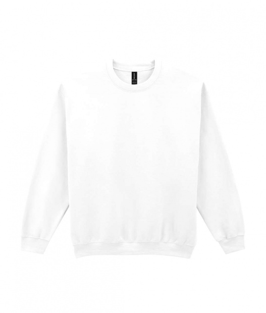 HEAVY BLEND™ ADULT CREWNECK SWEATSHIRT