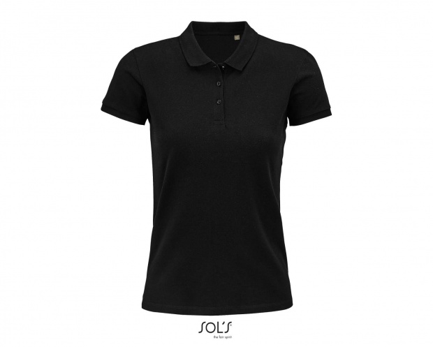 SOL'S PLANET WOMEN - POLO SHIRT