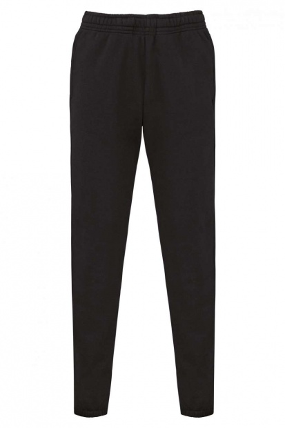 MEN’S ECO-FRIENDLY FLEECE PANTS