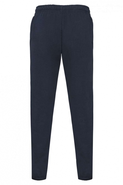 MEN’S ECO-FRIENDLY FLEECE PANTS