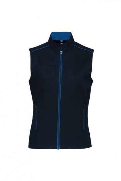 LADIES' DAYTODAY GILET