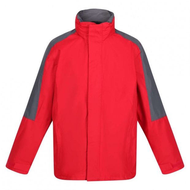 MEN'S DEFENDER III WATERPROOF 3-IN-1 JACKET