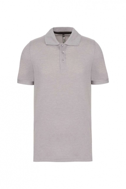 MEN'S SHORT-SLEEVED POLO SHIRT