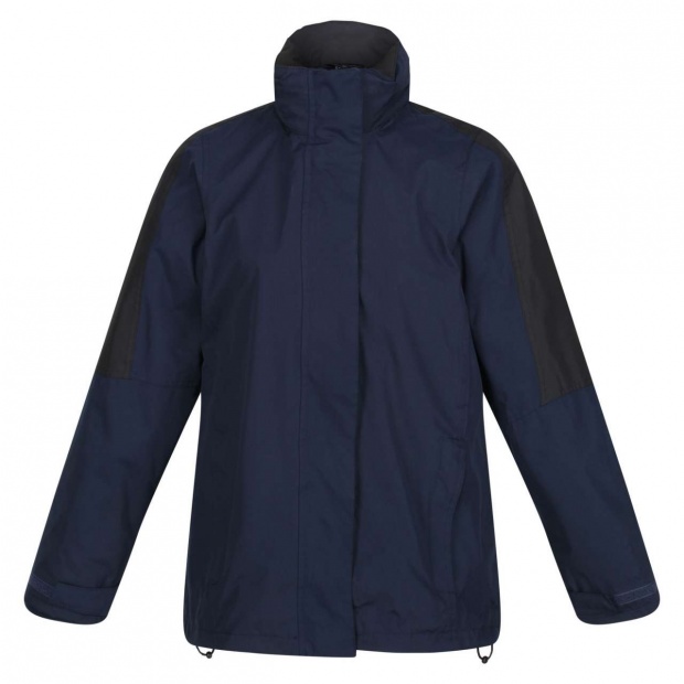 WOMEN'S DEFENDER III WATERPROOF 3-IN-1 JACKET