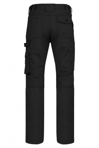 MULTI POCKET WORKWEAR TROUSERS