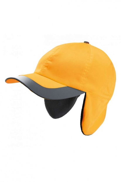 NEON WINTER CAP - 6 PANELS