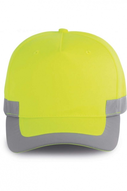 NEON CAP - 5 PANELS