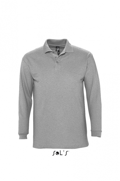 SOL'S WINTER II - MEN'S POLO SHIRT