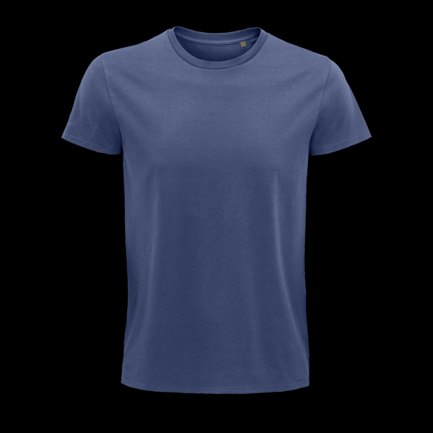 SOL'S PIONEER MEN - ROUND-NECK FITTED JERSEY T-SHIRT