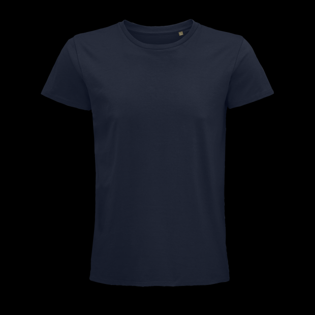 SOL'S PIONEER MEN - ROUND-NECK FITTED JERSEY T-SHIRT