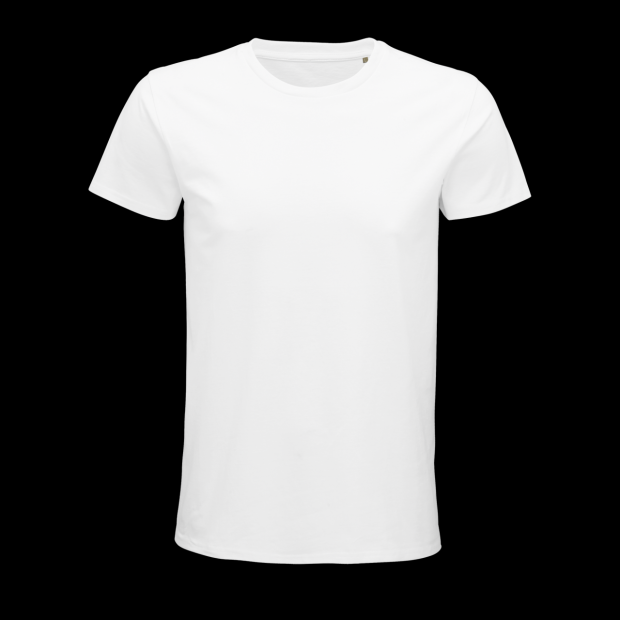 SOL'S PIONEER MEN - ROUND-NECK FITTED JERSEY T-SHIRT