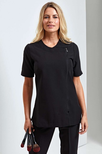 ‘CAMELLIA’ BEAUTY AND SPA TUNIC