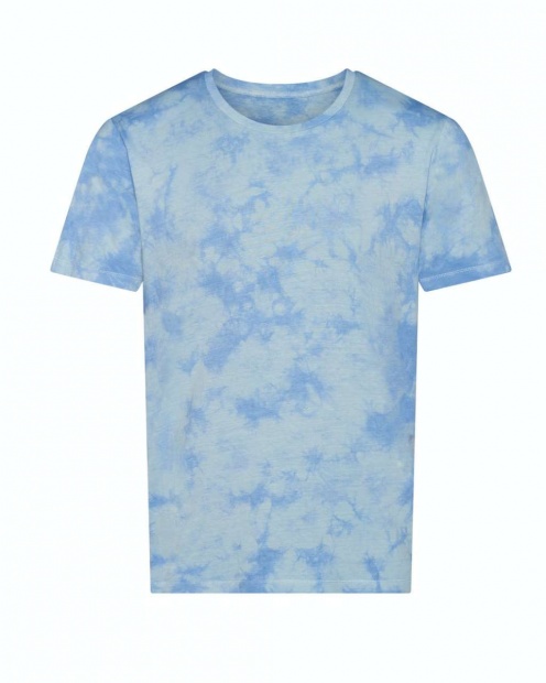 TIE-DYE T