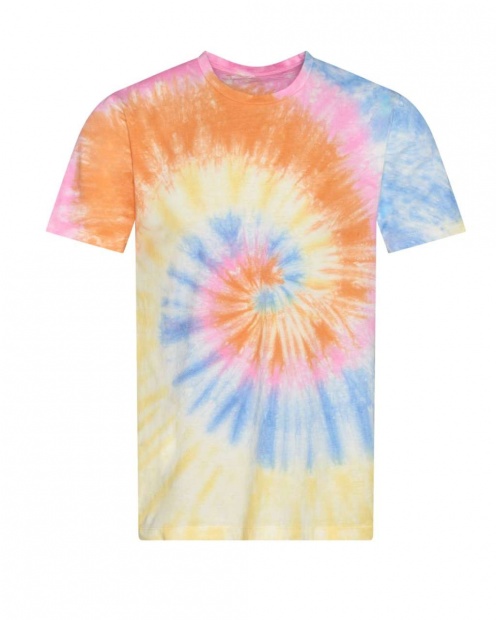 TIE-DYE T