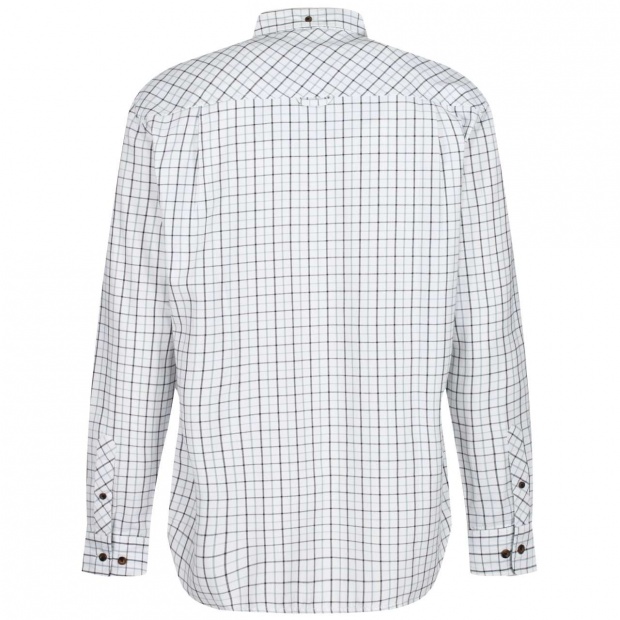 TATTERSALL CHECK SHIRT