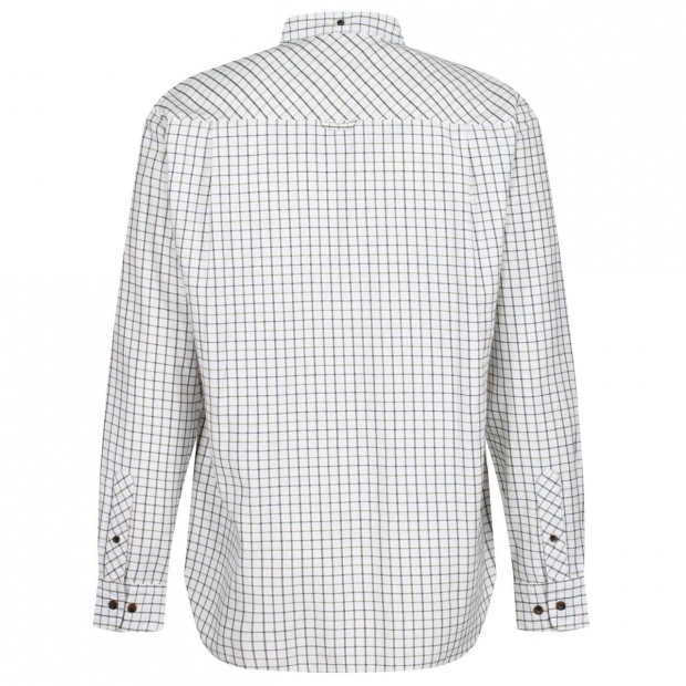 TATTERSALL CHECK SHIRT