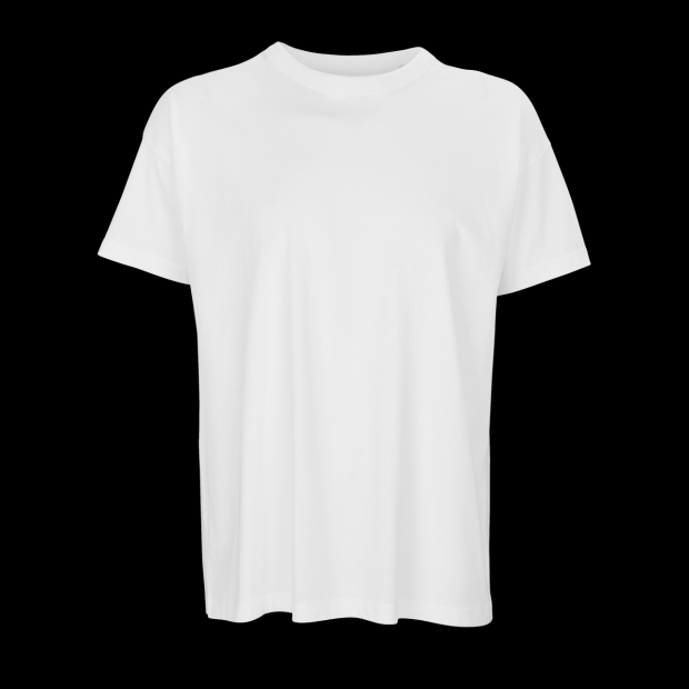 SOL'S BOXY MEN'S OVERSIZED T-SHIRT