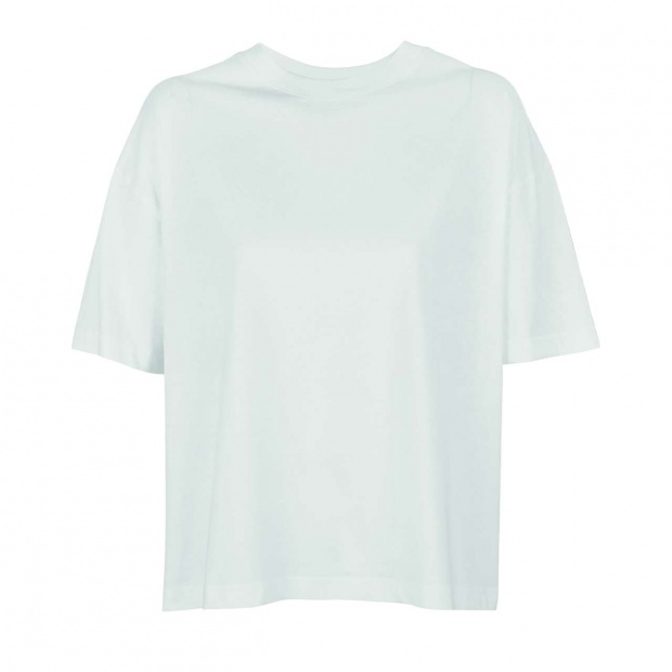 SOL'S BOXY WOMEN'S OVERSIZED T-SHIRT