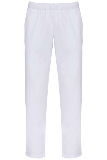 UNISEX COTTON TROUSERS