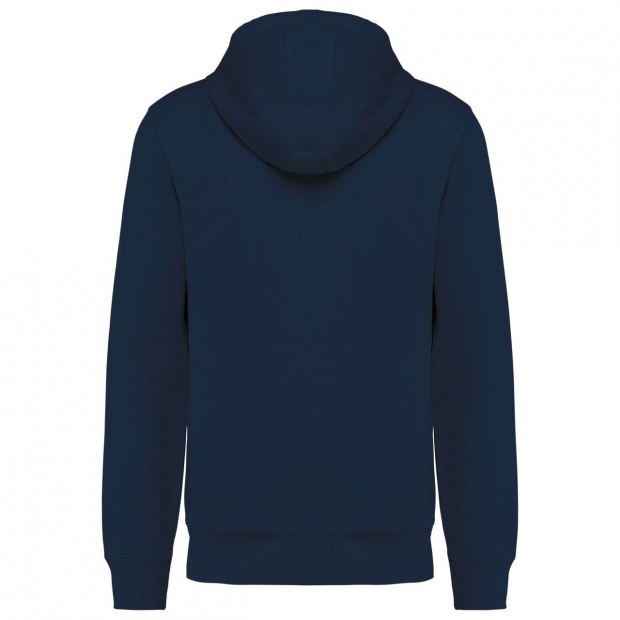 UNISEX ECO-FRIENDLY FRENCH TERRY HOODIE