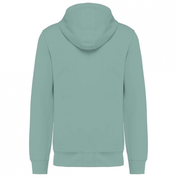 UNISEX ECO-FRIENDLY FRENCH TERRY HOODIE