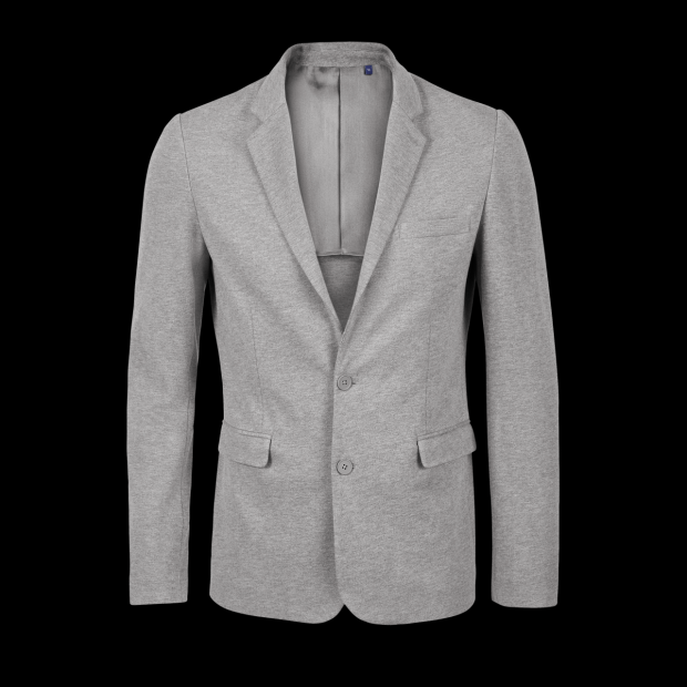 MARCEL MEN - PIQUÉ BLAZER