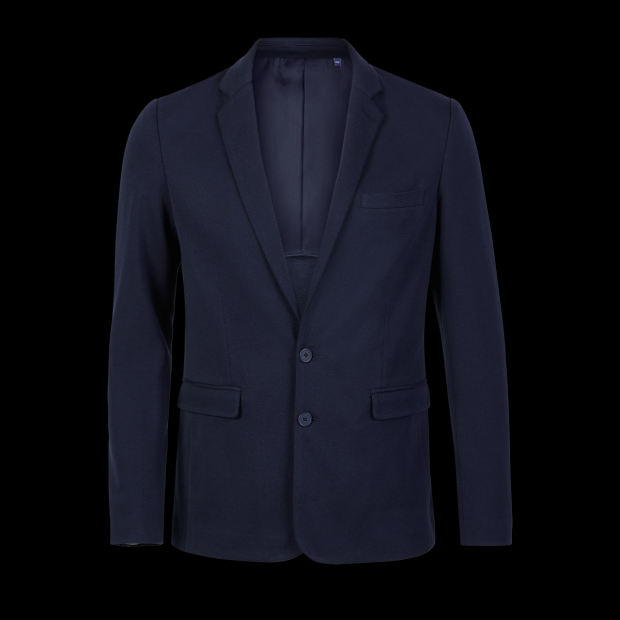 MARCEL MEN - PIQUÉ BLAZER