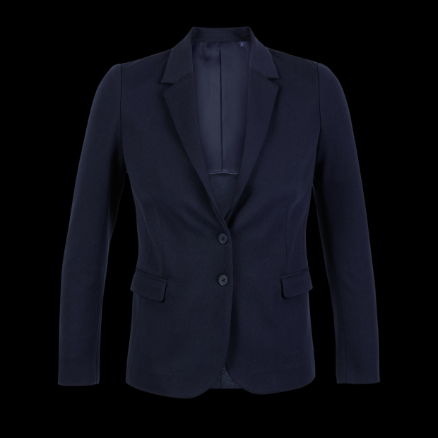 MARCEL WOMEN - PIQUÉ BLAZER