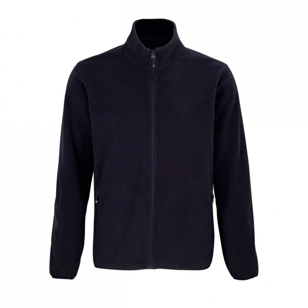 SOL'S FACTOR MEN - MICROFLEECE ZIP JACKET