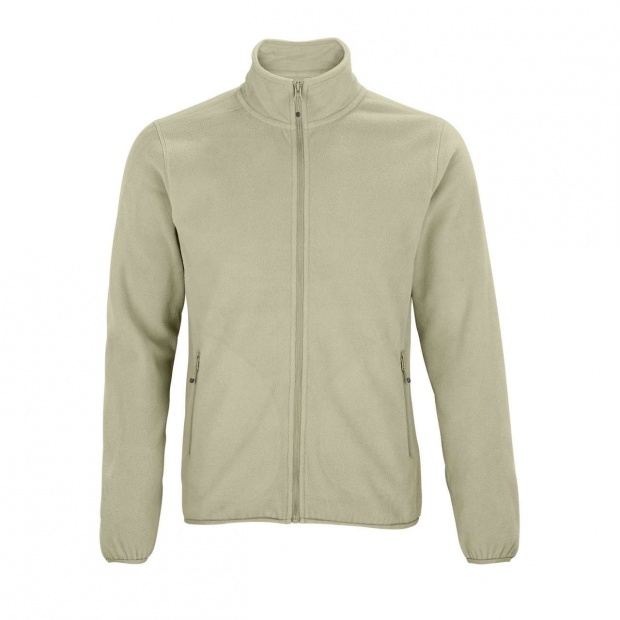 SOL'S FACTOR MEN - MICROFLEECE ZIP JACKET